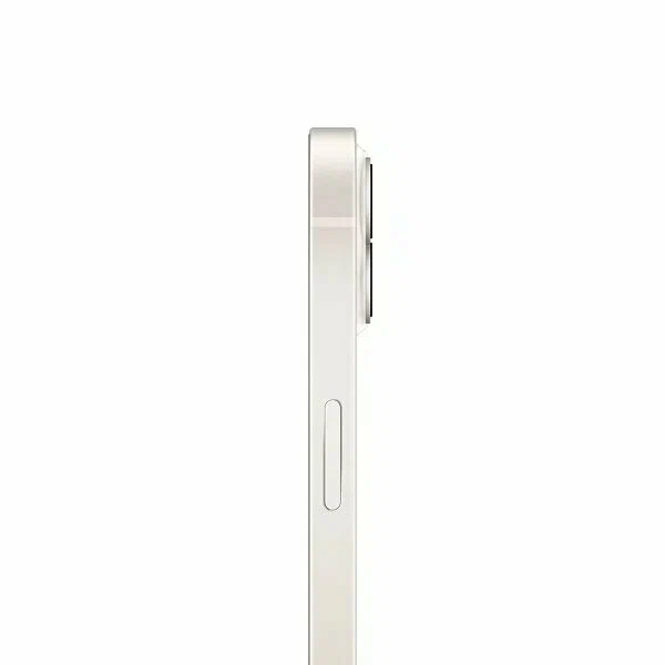 Смартфон Apple IPhone 13 128Gb White (Белый) Dual: Nano-sim + esim изображение 5