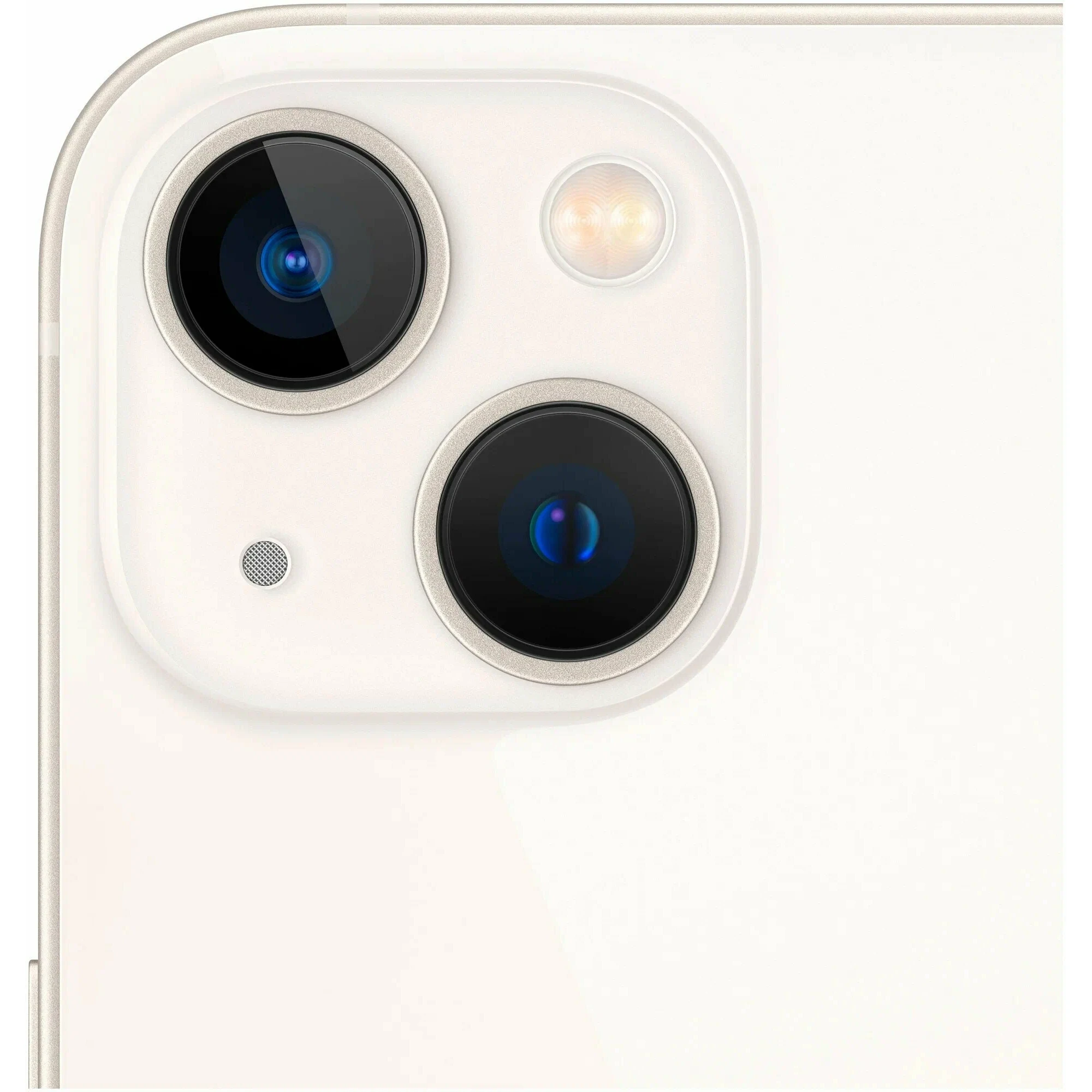 Смартфон Apple IPhone 13 128Gb White (Белый) Dual: Nano-sim + esim изображение 4