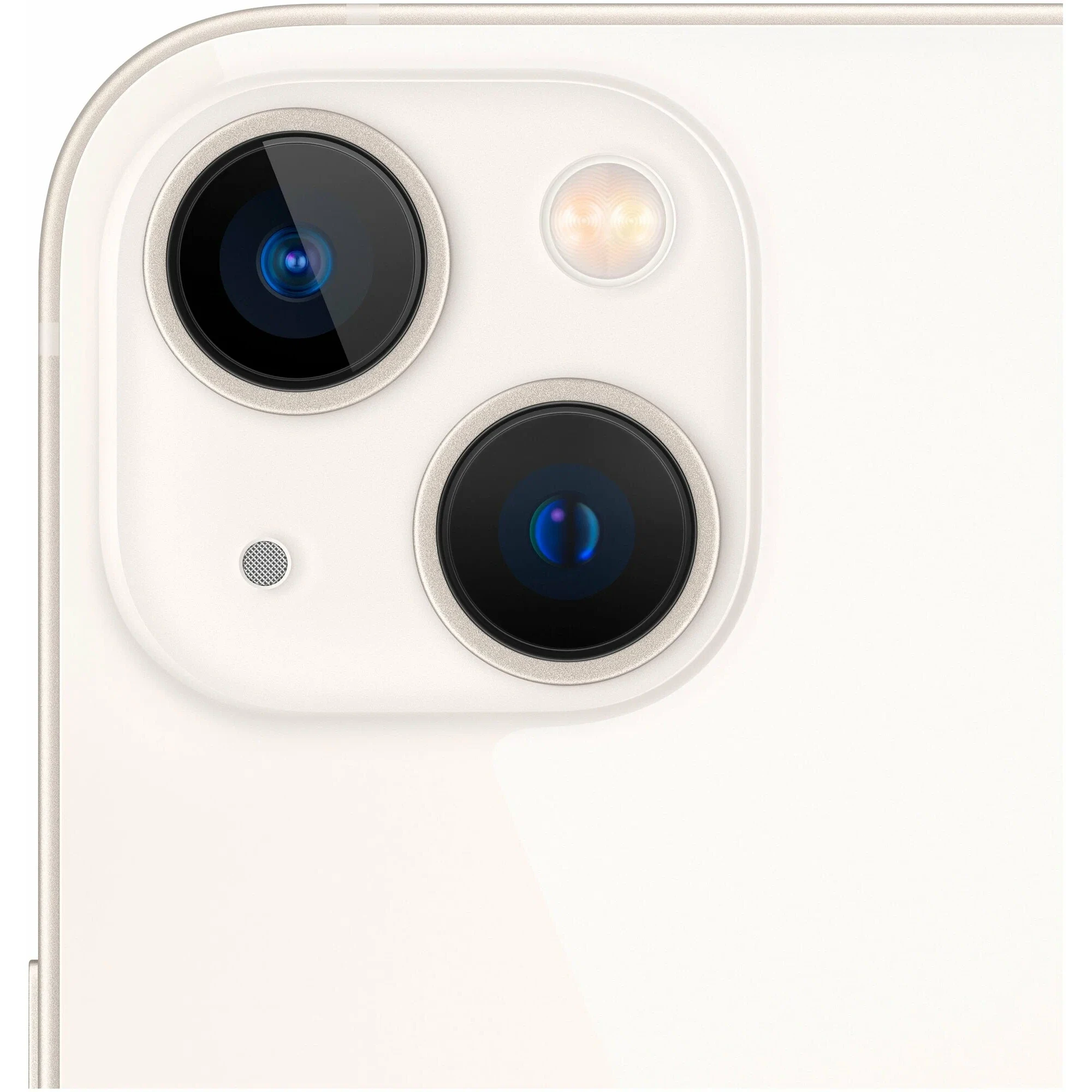 Смартфон Apple IPhone 13 128Gb White (Белый) Dual: Nano-sim + esim изображение 10