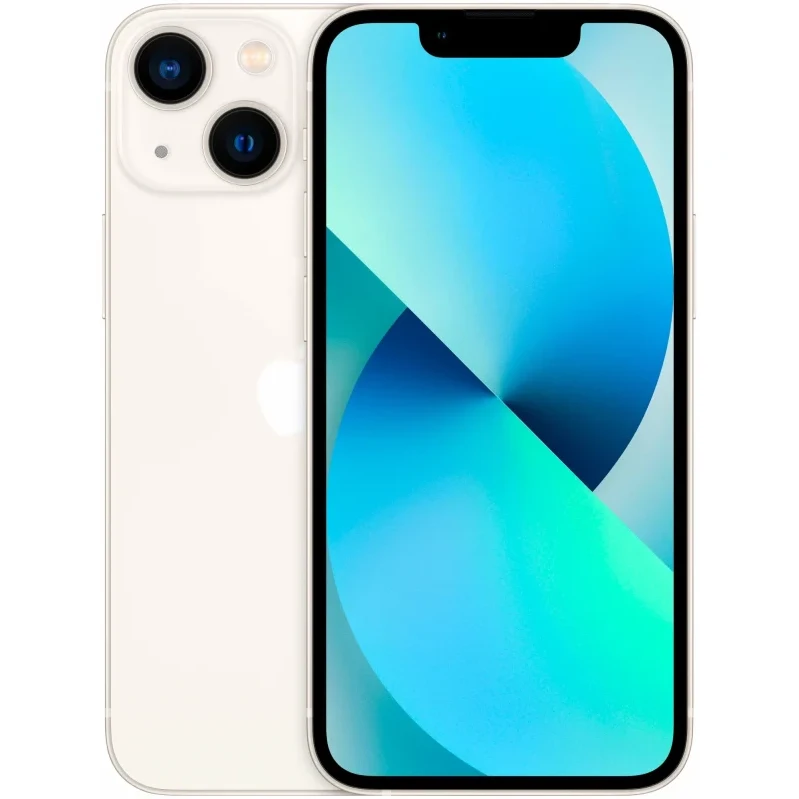 Смартфон Apple IPhone 13 128Gb White (Белый) Dual: Nano-sim + esim изображение 7