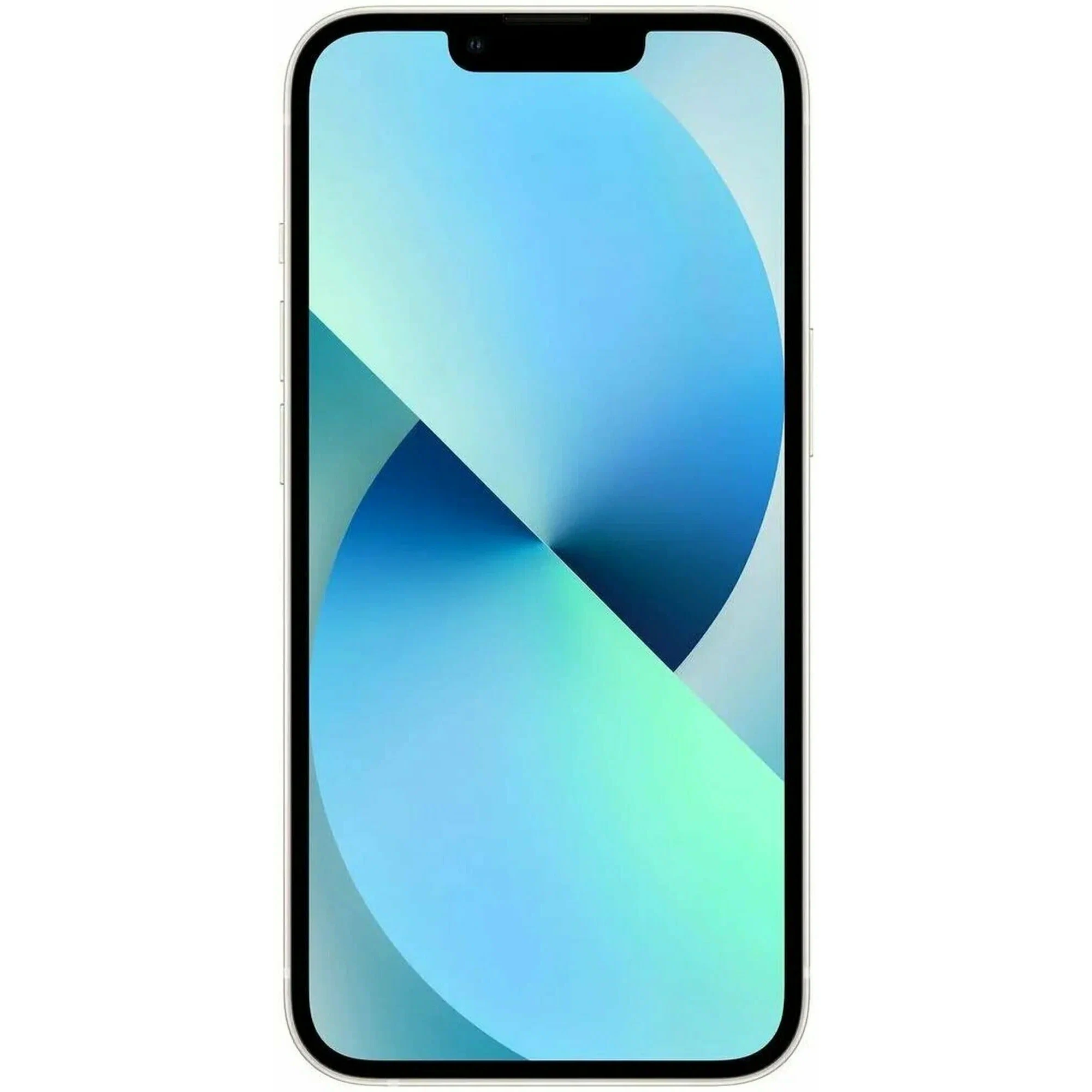 Смартфон Apple IPhone 13 128Gb White (Белый) Dual: Nano-sim + esim изображение 2