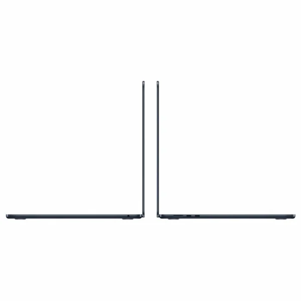 Ноутбук Apple MacBook Air M3 15 A3114, 15,3", SSD 512GB, 16GB RAM, macOS Midnight изображение 4