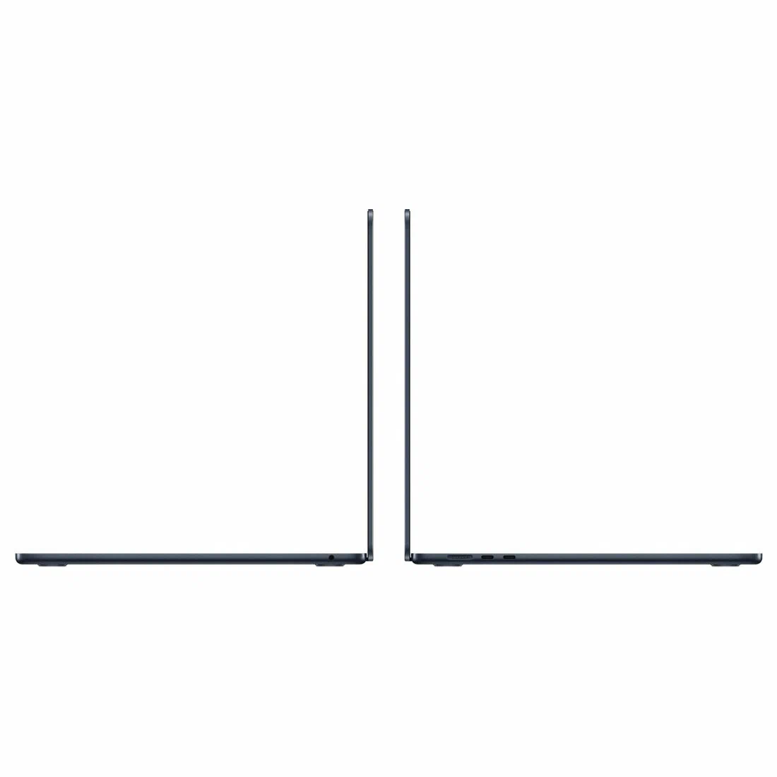 Ноутбук Apple MacBook Air M3 15 A3114, 15,3", SSD 512GB, 16GB RAM, macOS Midnight изображение 4