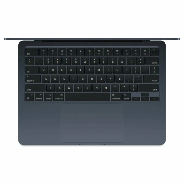 Ноутбук Apple MacBook Air M3 15 A3114, 15,3", SSD 512GB, 16GB RAM, macOS Midnight изображение 2