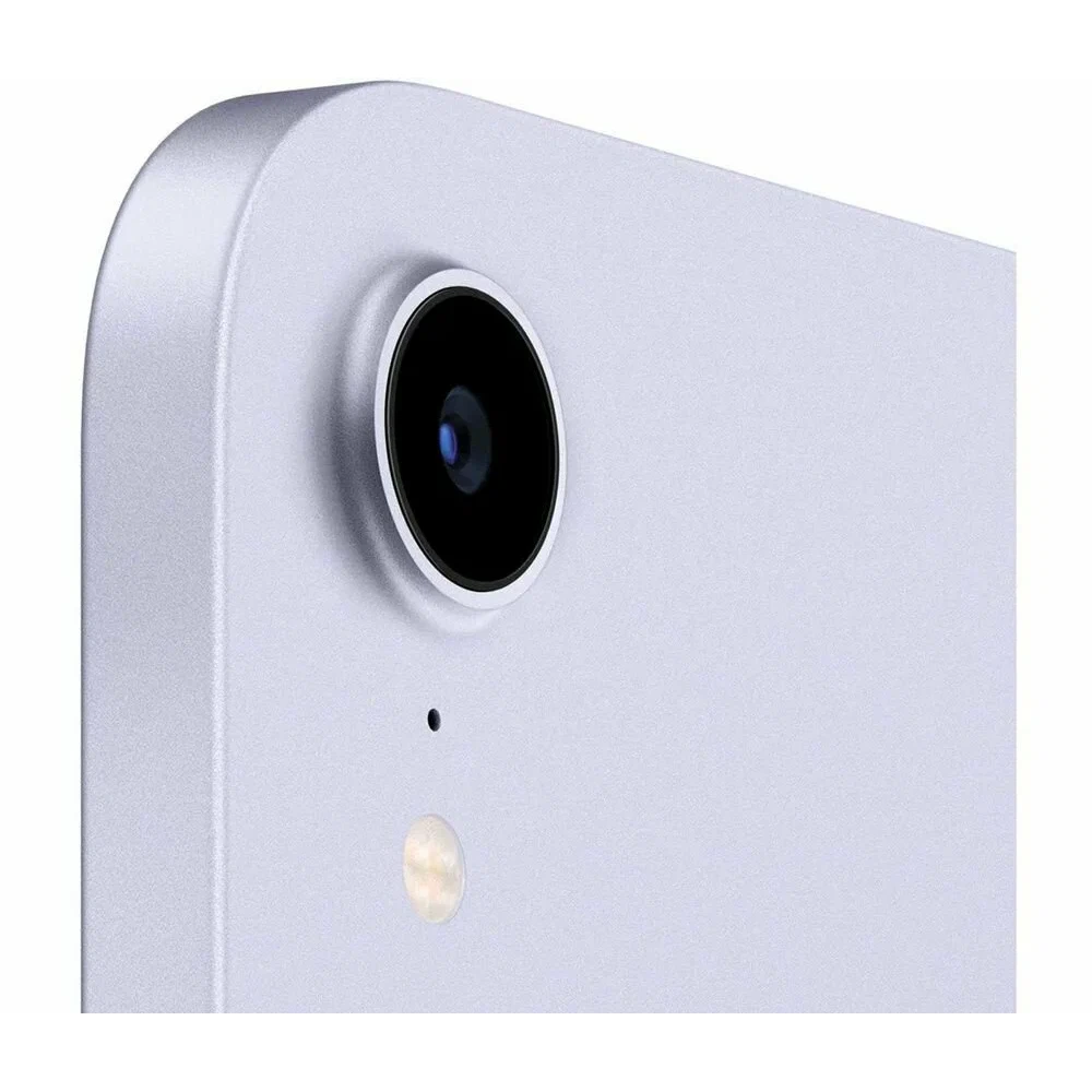 Планшет Apple iPad MINI 6, 8.3", 256gb, Wi-fi, Purple/Фиолетовый изображение 6