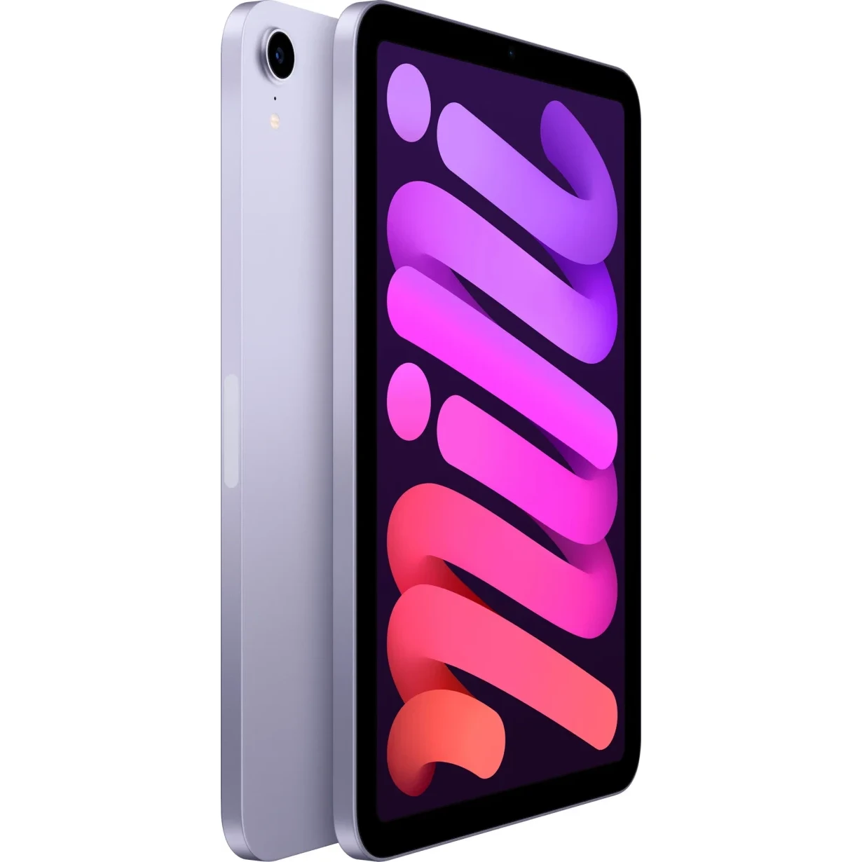 Планшет Apple iPad MINI 6, 8.3", 256gb, Wi-fi, Purple/Фиолетовый изображение 8