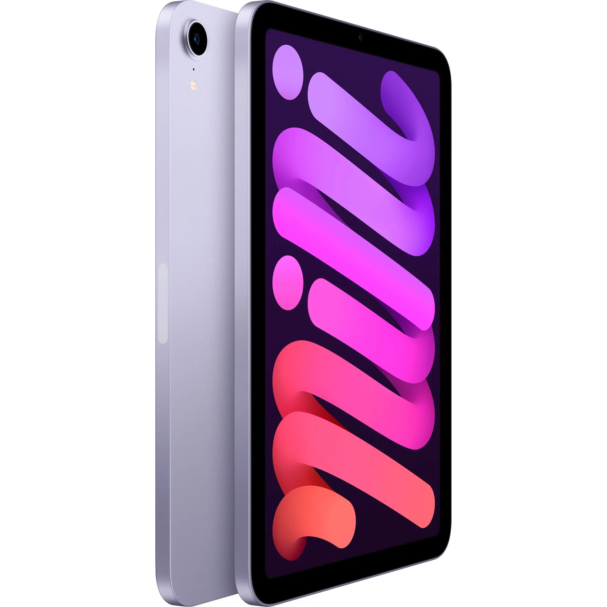 Планшет Apple iPad MINI 6, 8.3", 256gb, Wi-fi, Purple/Фиолетовый изображение 8