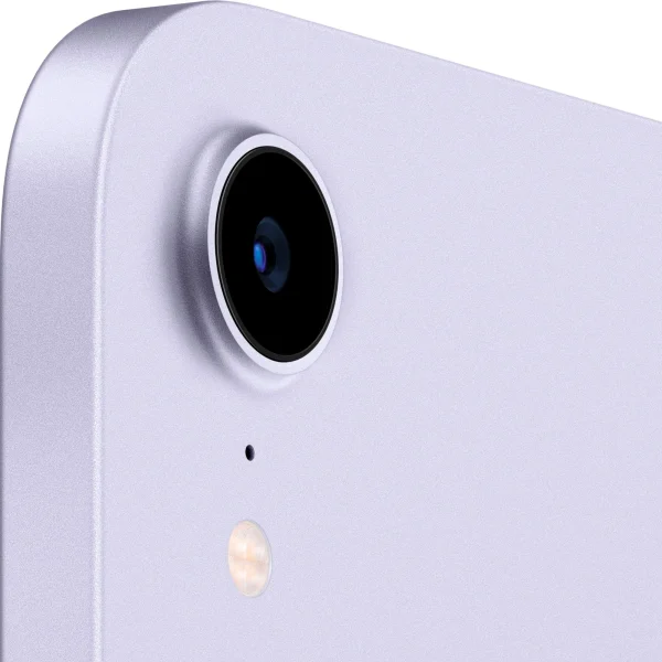 Планшет Apple iPad MINI 6, 8.3", 256gb, Wi-fi, Purple/Фиолетовый изображение 9