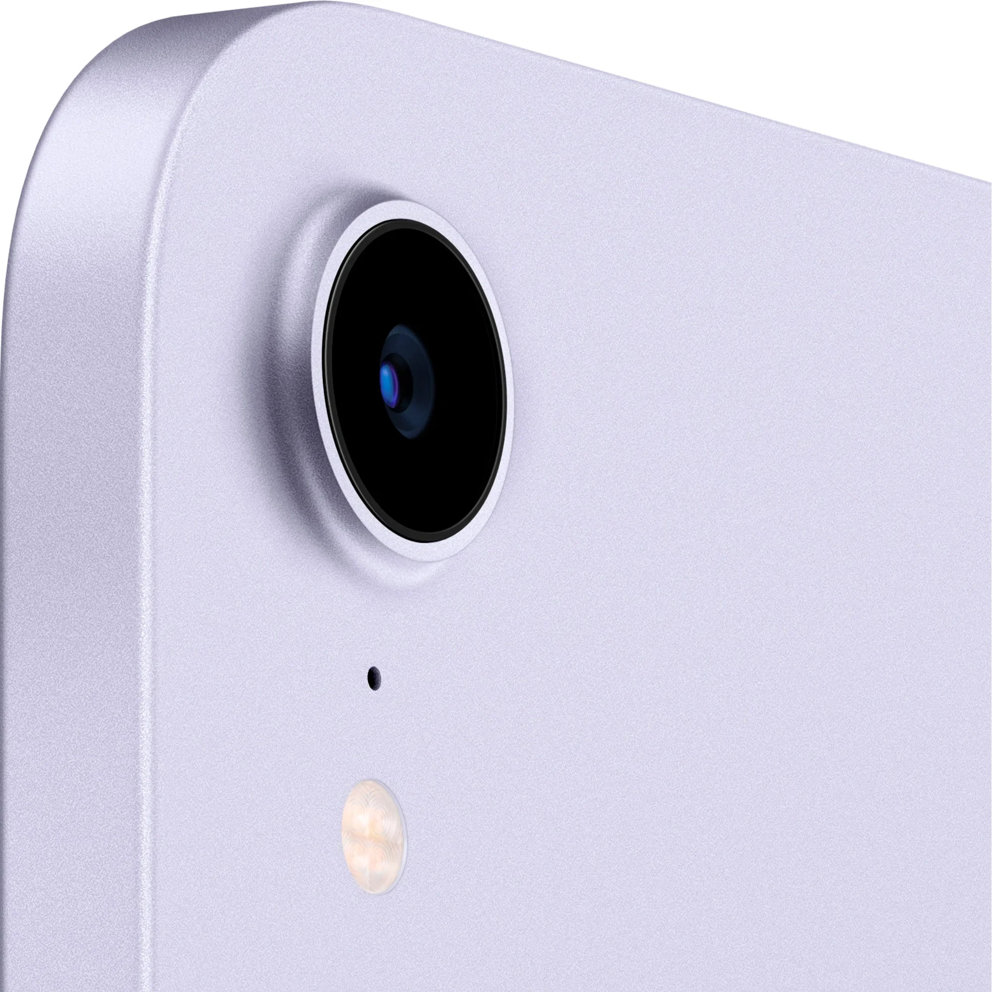 Планшет Apple iPad MINI 6, 8.3", 256gb, Wi-fi, Purple/Фиолетовый изображение 9