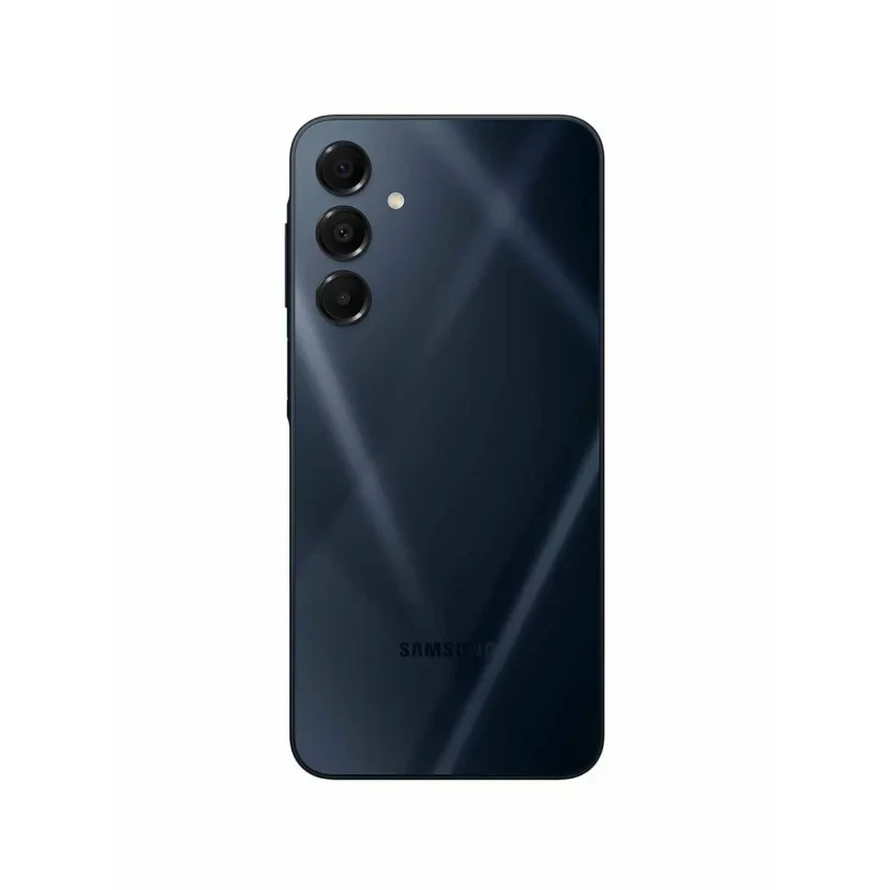 Смартфон Samsung A16 8/256Gb Black (Черный) Dual nano-sim EU изображение 5