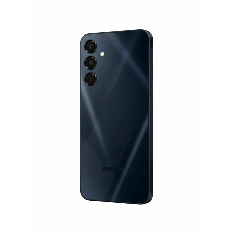 Смартфон Samsung A16 8/256Gb Black (Черный) Dual nano-sim EU изображение 6