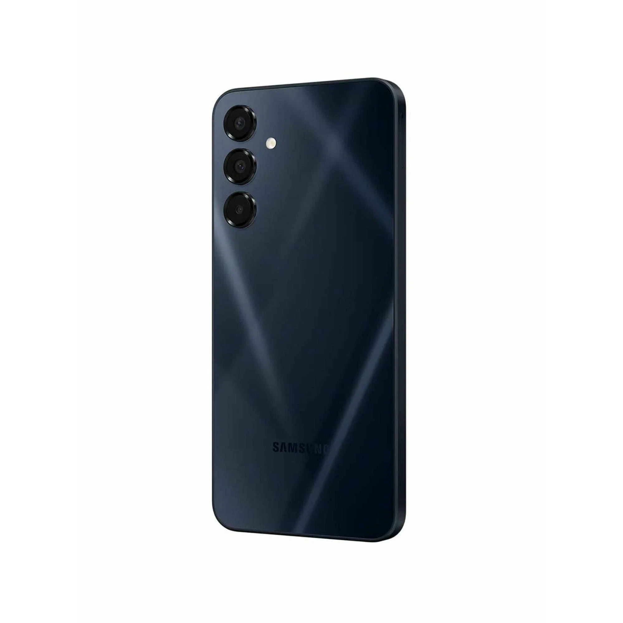 Смартфон Samsung A16 8/256Gb Black (Черный) Dual nano-sim EU изображение 6