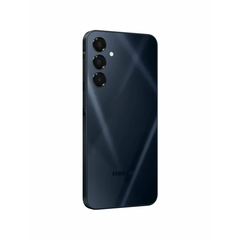 Смартфон Samsung A16 8/256Gb Black (Черный) Dual nano-sim EU изображение 7