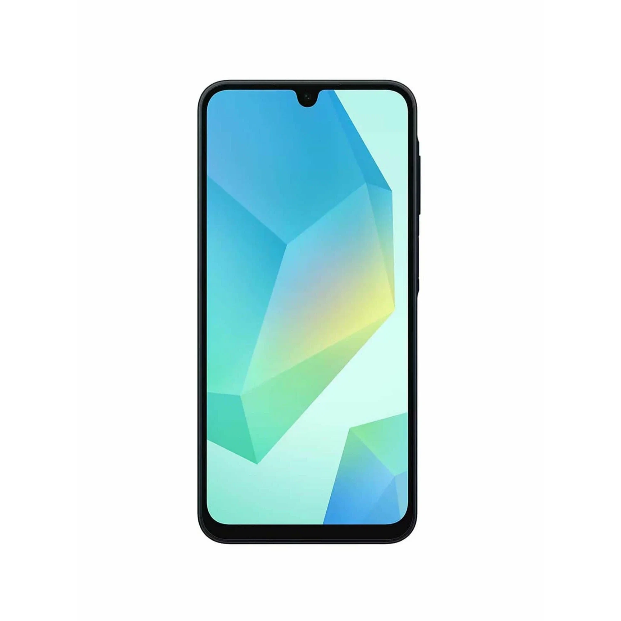 Смартфон Samsung A16 8/256Gb Black (Черный) Dual nano-sim EU изображение 2