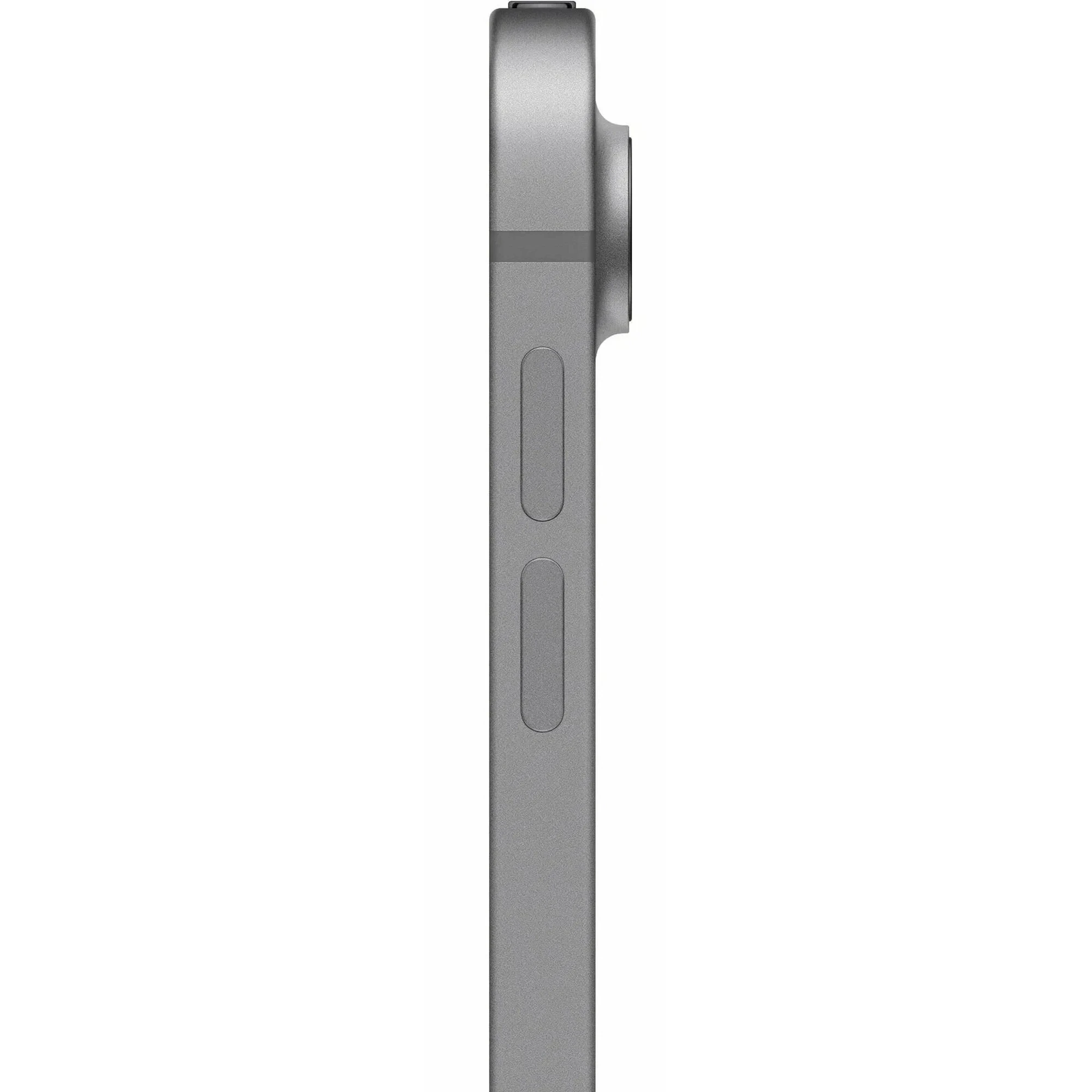 11" Планшет Apple iPad Air 7 2025 M3, 256 ГБ, Wi-Fi, iPadOS, Black ( Черный ) изображение 5