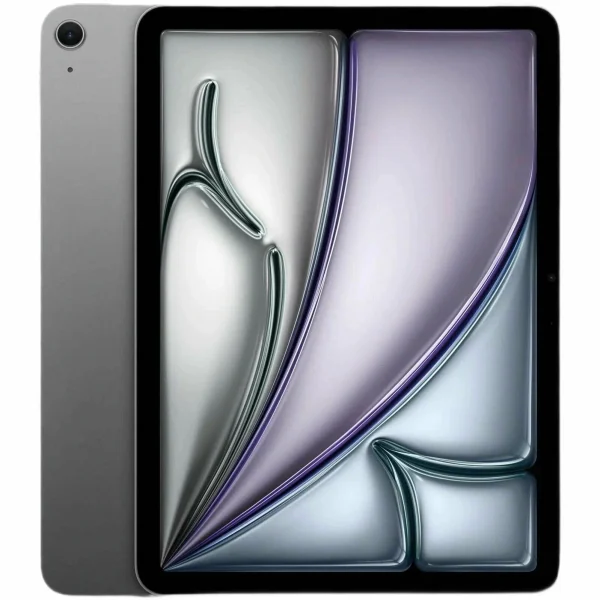 11" Планшет Apple iPad Air 7 2025 M3, 256 ГБ, Wi-Fi, iPadOS, Black ( Черный ) изображение 1