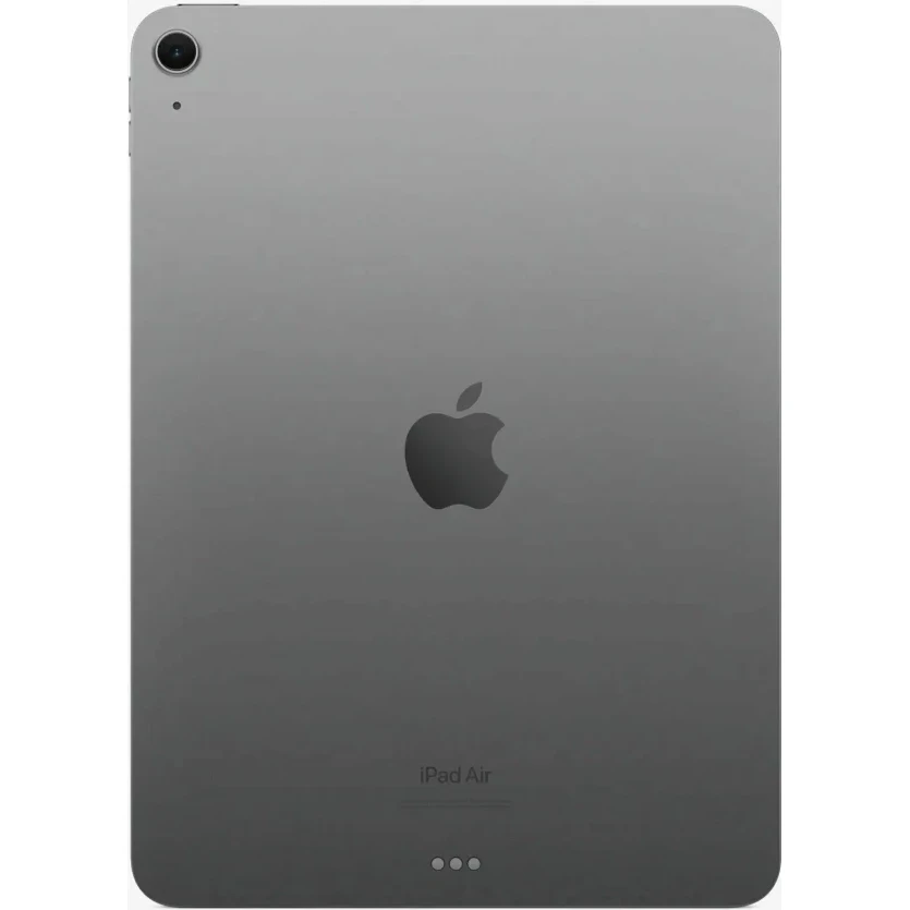 11" Планшет Apple iPad Air 7 2025 M3, 256 ГБ, Wi-Fi, iPadOS, Black ( Черный ) изображение 6