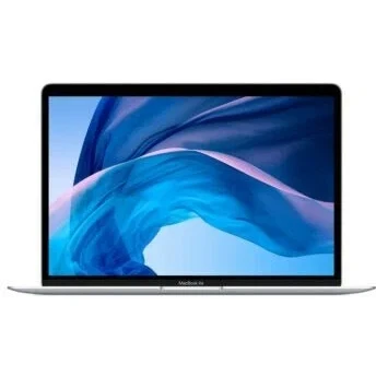 Ноутбук Apple MacBook Air Late 2020, M1, SSD, 256ГБ, 8ГБ RAM, Retina, серебристый изображение 15