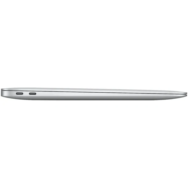 Ноутбук Apple MacBook Air Late 2020, M1, SSD, 256ГБ, 8ГБ RAM, Retina, серебристый изображение 6