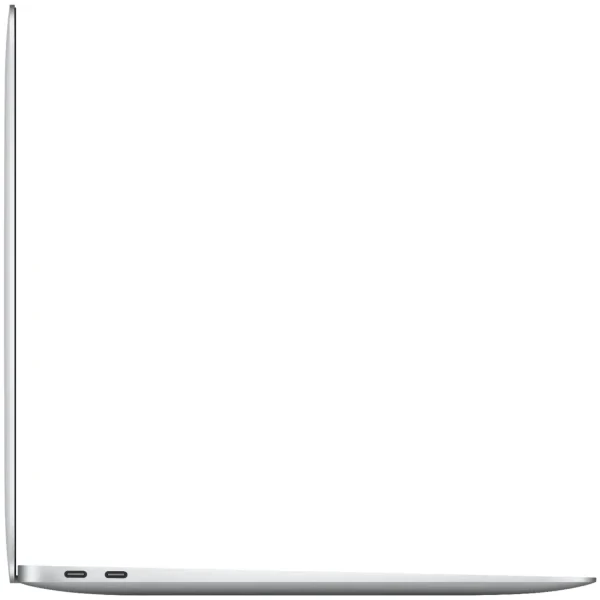 Ноутбук Apple MacBook Air Late 2020, M1, SSD, 256ГБ, 8ГБ RAM, Retina, серебристый изображение 7