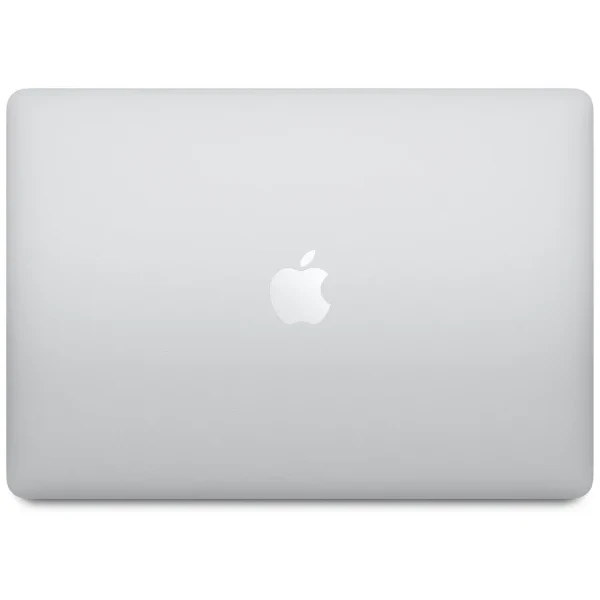 Ноутбук Apple MacBook Air Late 2020, M1, SSD, 256ГБ, 8ГБ RAM, Retina, серебристый изображение 8