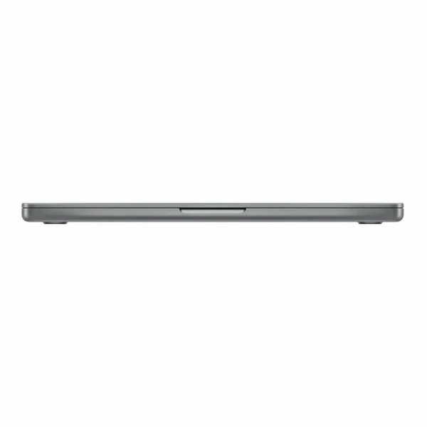 Ноутбук Apple MacBook Pro 14 2023 M3 8/1TB Space Gray (MTL83) (EU, RU) русская раскладка изображение 6