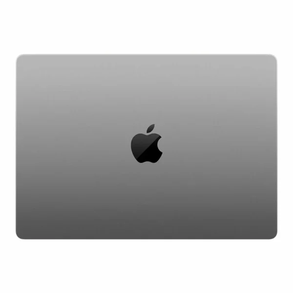 Ноутбук Apple MacBook Pro 14 2023 M3 8/1TB Space Gray (MTL83) (EU, RU) русская раскладка изображение 7