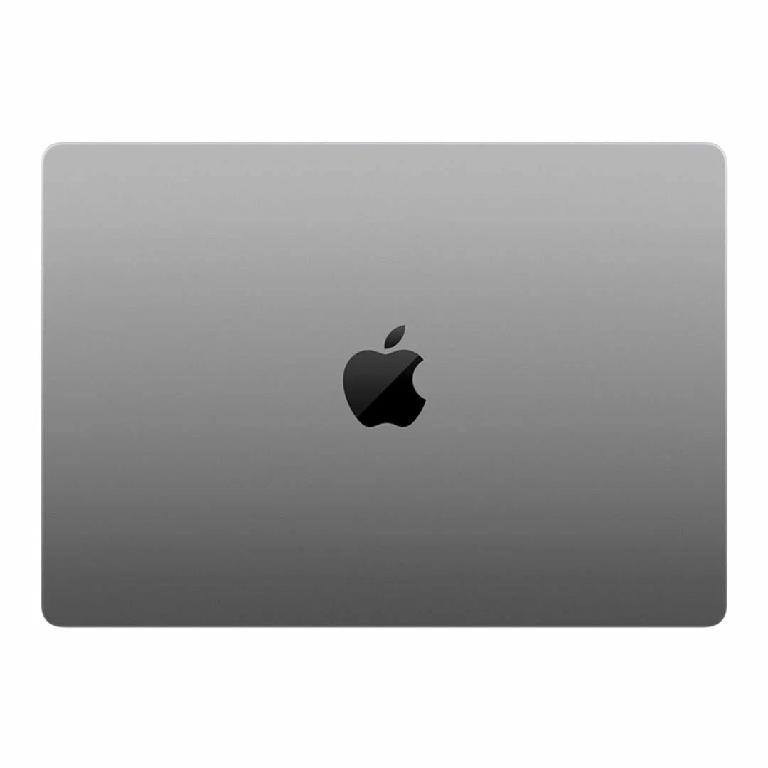 Ноутбук Apple MacBook Pro 14 2023 M3 8/1TB Space Gray (MTL83) (EU, RU) русская раскладка изображение 7