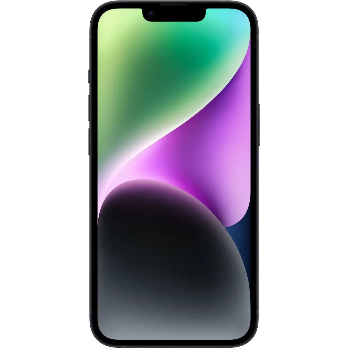 IPhone 14 256Gb Black EU изображение 7