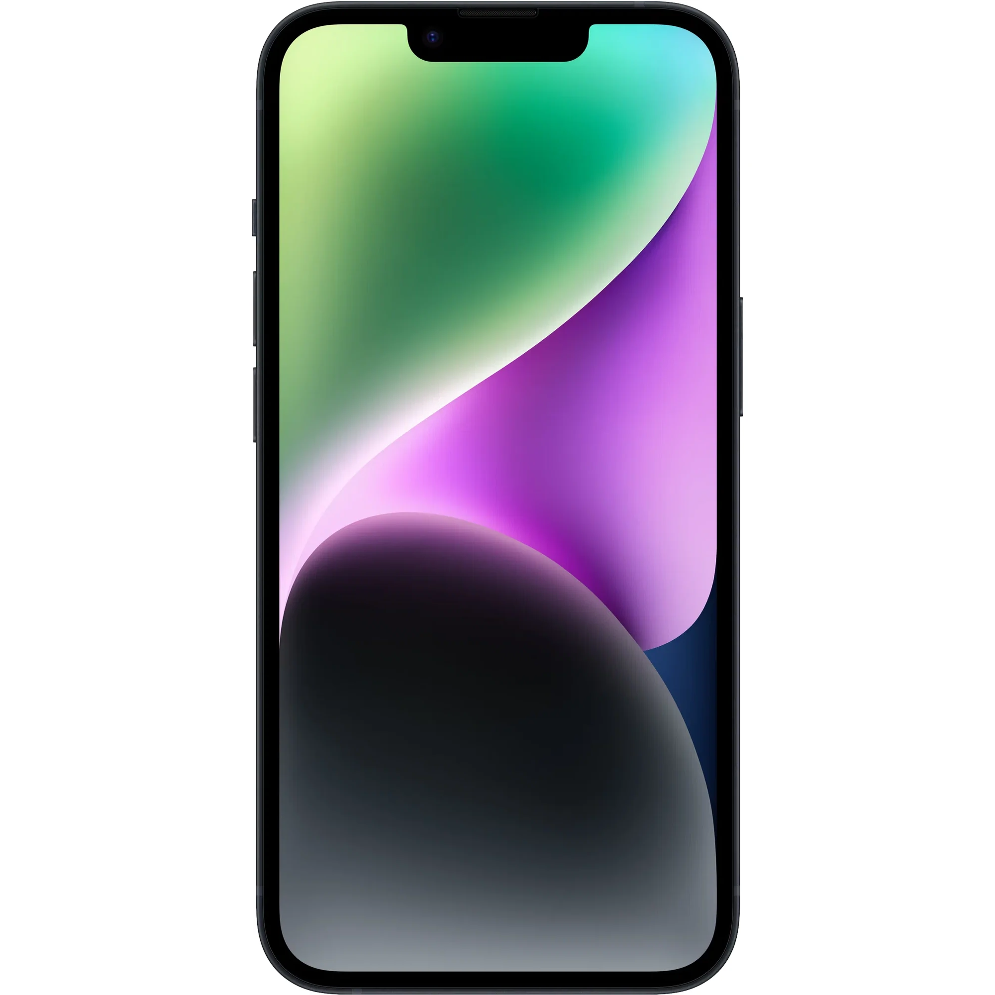 IPhone 14 256Gb Black EU изображение 7