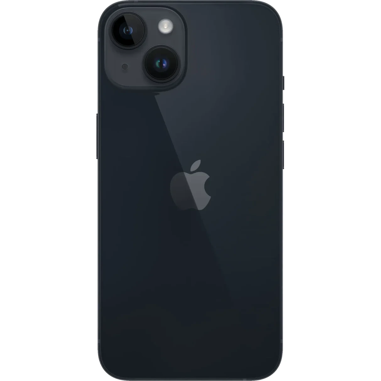 IPhone 14 256Gb Black EU изображение 8