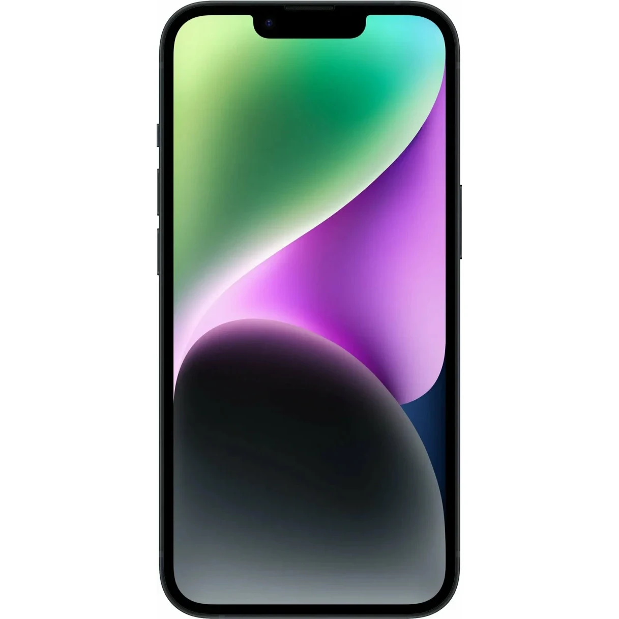 IPhone 14 256Gb Black EU изображение 2
