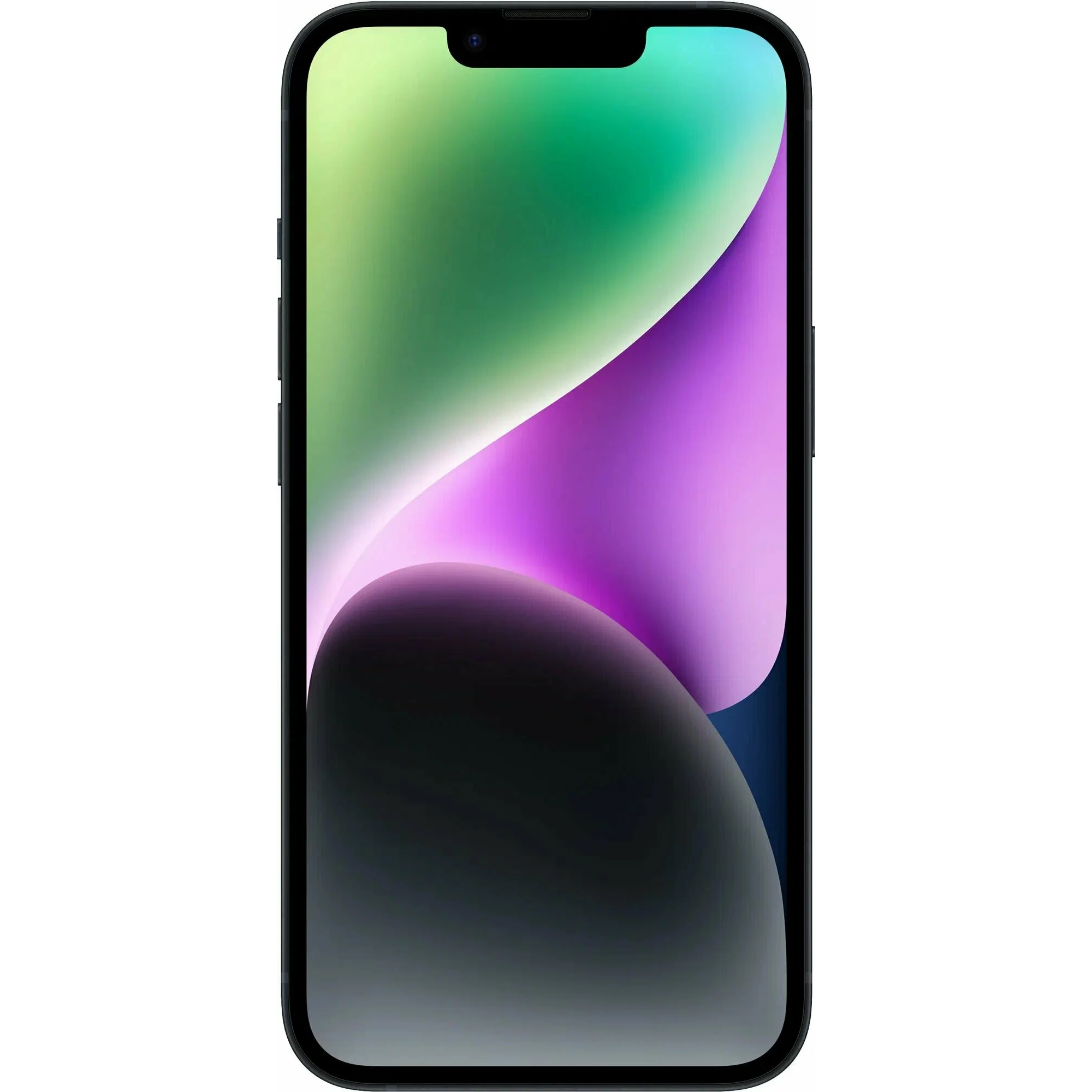 IPhone 14 256Gb Black EU изображение 2