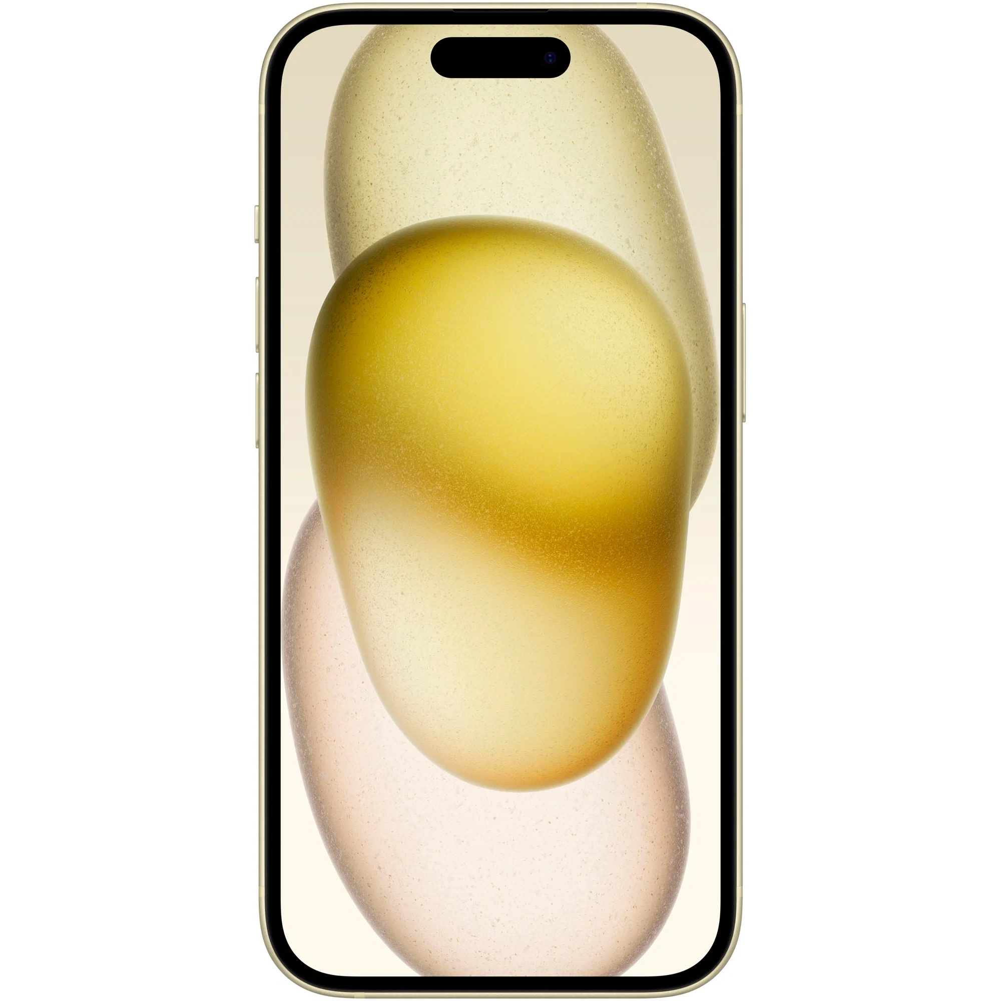 Смартфон Apple iPhone 15 128Gb Yellow (Желтый) (SIM+eSIM) EU изображение 5