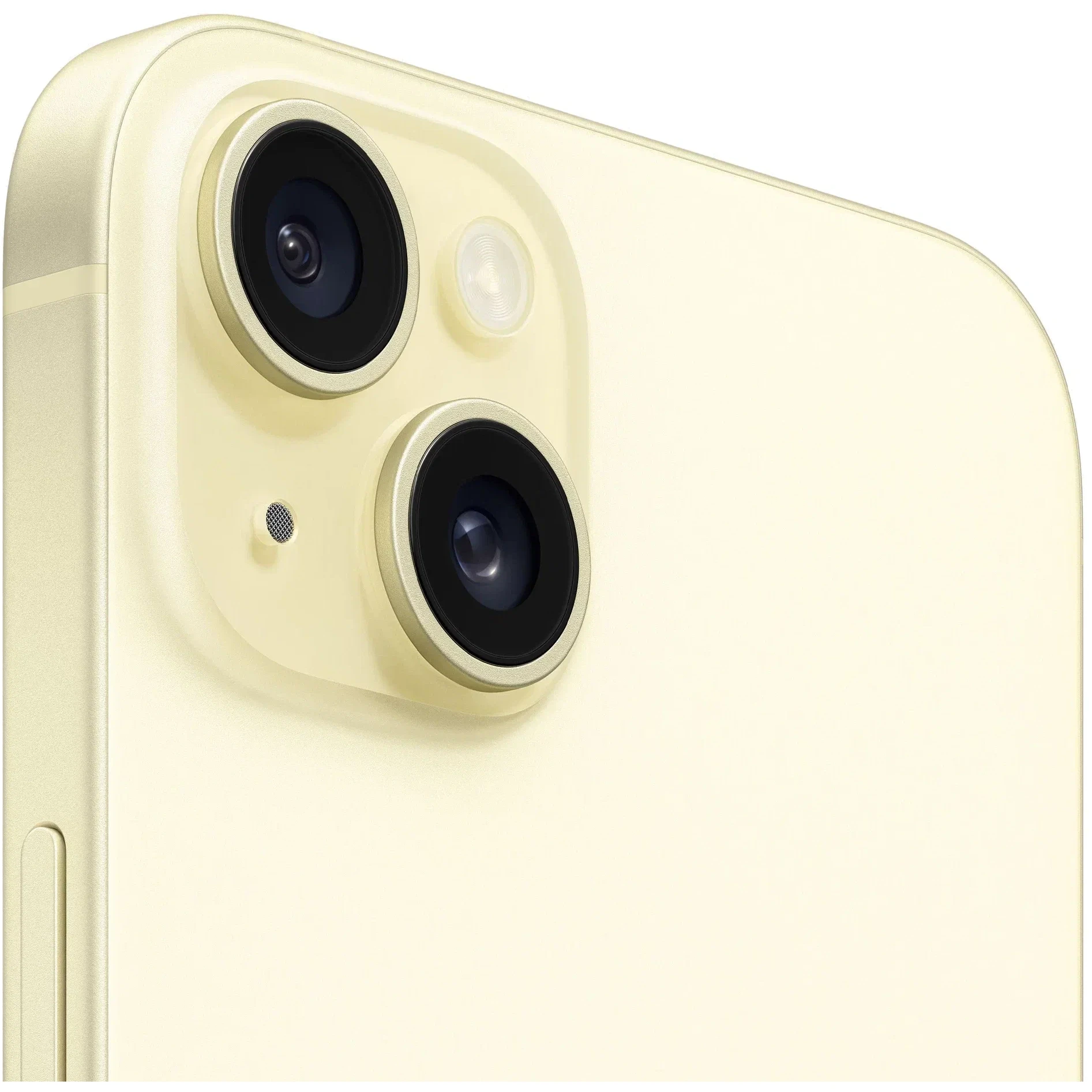 Смартфон Apple iPhone 15 128Gb Yellow (Желтый) (SIM+eSIM) EU изображение 8