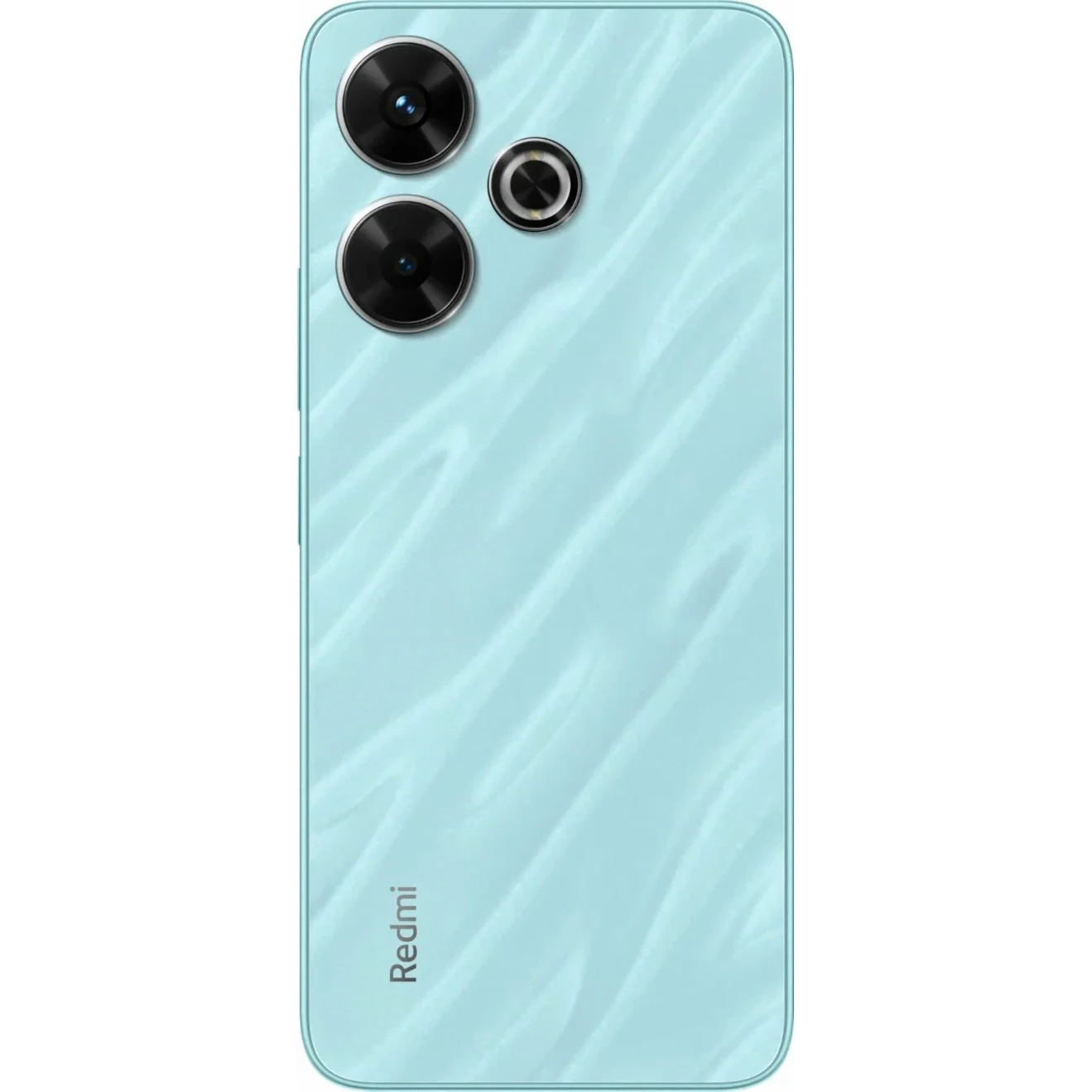 Смартфон Xiaomi.Redmi 13 6/128Gb Blue ( Голубой ) Dual: nanoSIM RU изображение 3