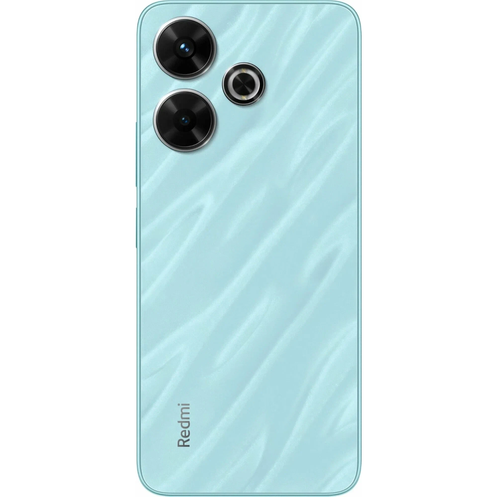 Смартфон Xiaomi.Redmi 13 6/128Gb Blue ( Голубой ) Dual: nanoSIM RU изображение 3