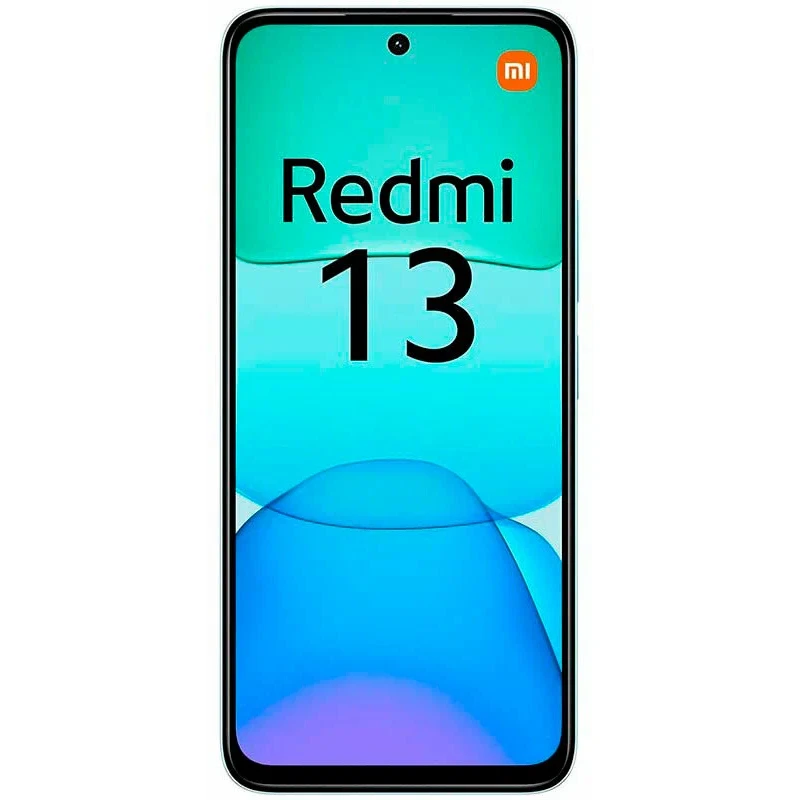 Смартфон Xiaomi.Redmi 13 6/128Gb Blue ( Голубой ) Dual: nanoSIM RU изображение 12