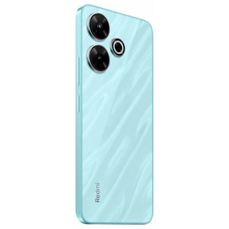 Смартфон Xiaomi.Redmi 13 6/128Gb Blue ( Голубой ) Dual: nanoSIM RU изображение 13