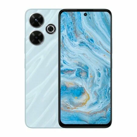 Смартфон Xiaomi.Redmi 13 6/128Gb Blue ( Голубой ) Dual: nanoSIM RU изображение 14