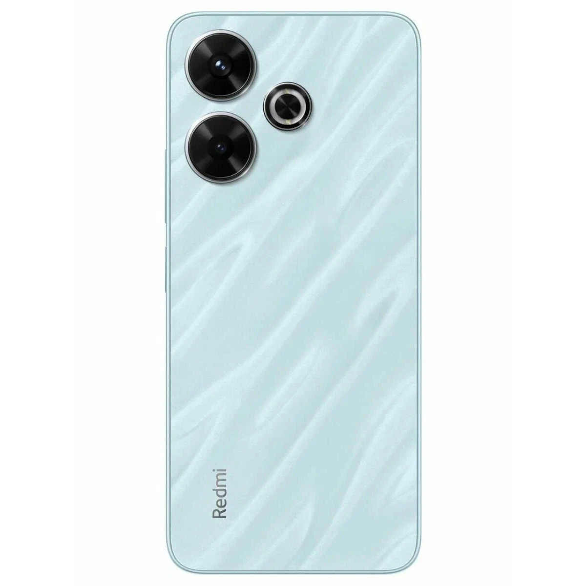 Смартфон Xiaomi.Redmi 13 6/128Gb Blue ( Голубой ) Dual: nanoSIM RU изображение 18