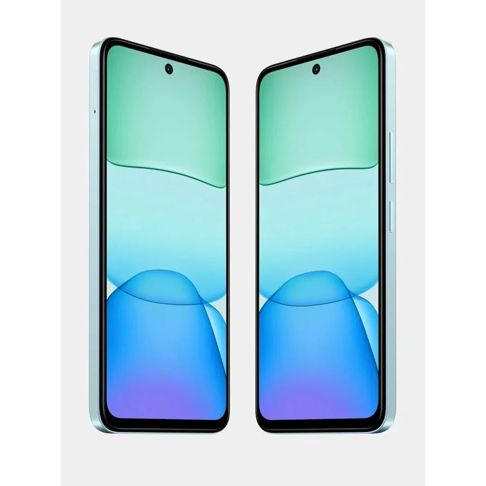 Смартфон Xiaomi.Redmi 13 6/128Gb Blue ( Голубой ) Dual: nanoSIM RU изображение 19