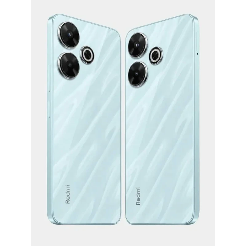 Смартфон Xiaomi.Redmi 13 6/128Gb Blue ( Голубой ) Dual: nanoSIM RU изображение 20
