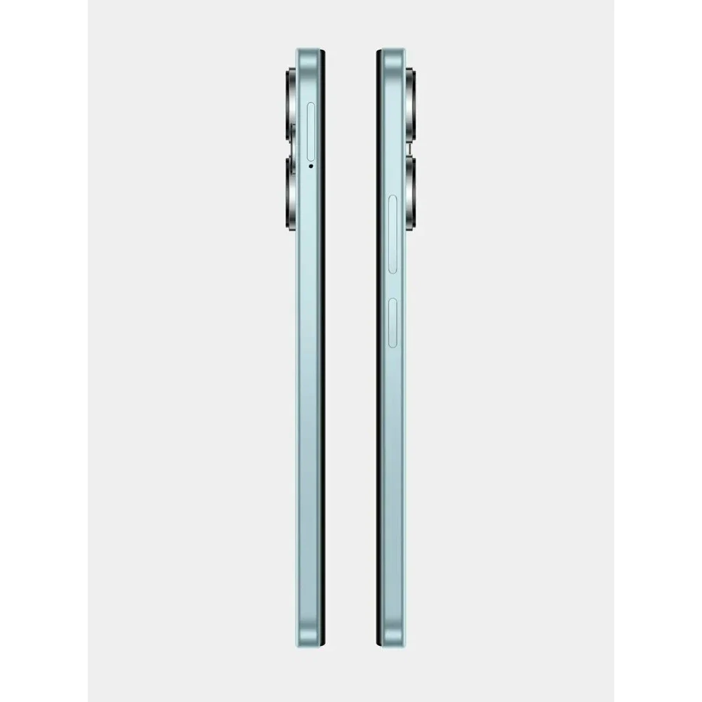 Смартфон Xiaomi.Redmi 13 6/128Gb Blue ( Голубой ) Dual: nanoSIM RU изображение 21