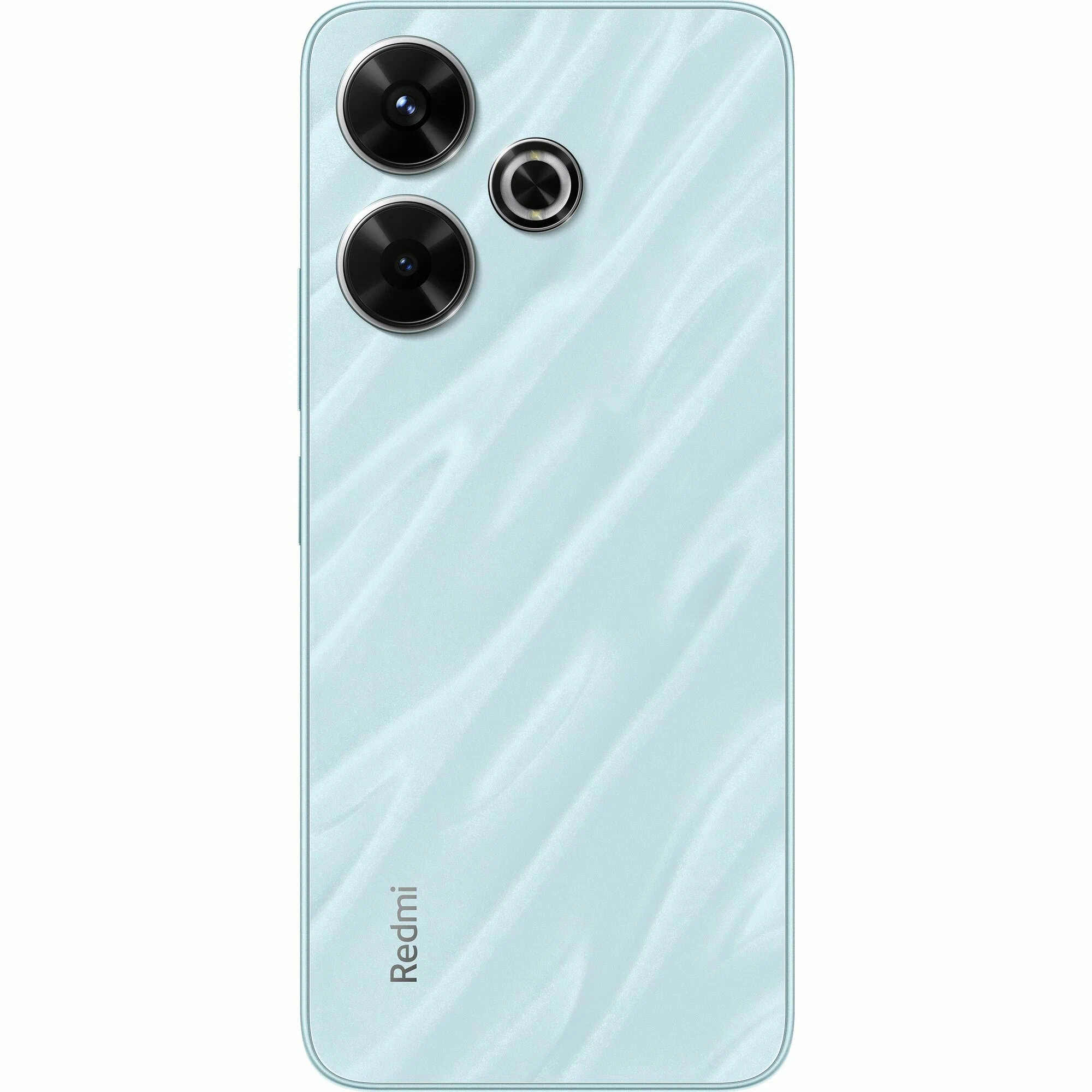 Смартфон Xiaomi.Redmi 13 6/128Gb Blue ( Голубой ) Dual: nanoSIM RU изображение 23