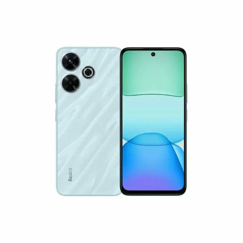 Смартфон Xiaomi.Redmi 13 6/128Gb Blue ( Голубой ) Dual: nanoSIM RU изображение 26