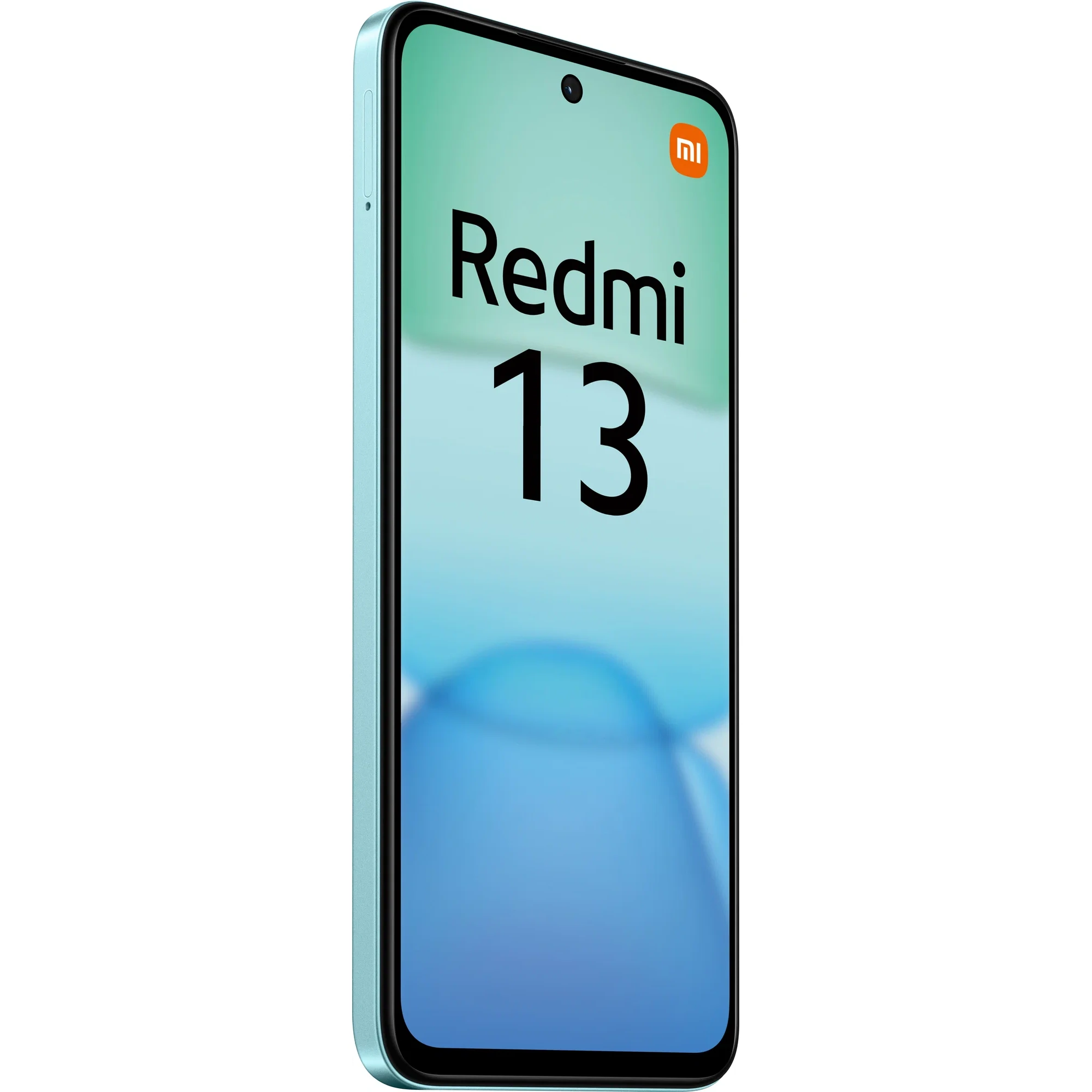 Смартфон Xiaomi.Redmi 13 6/128Gb Blue ( Голубой ) Dual: nanoSIM RU изображение 6
