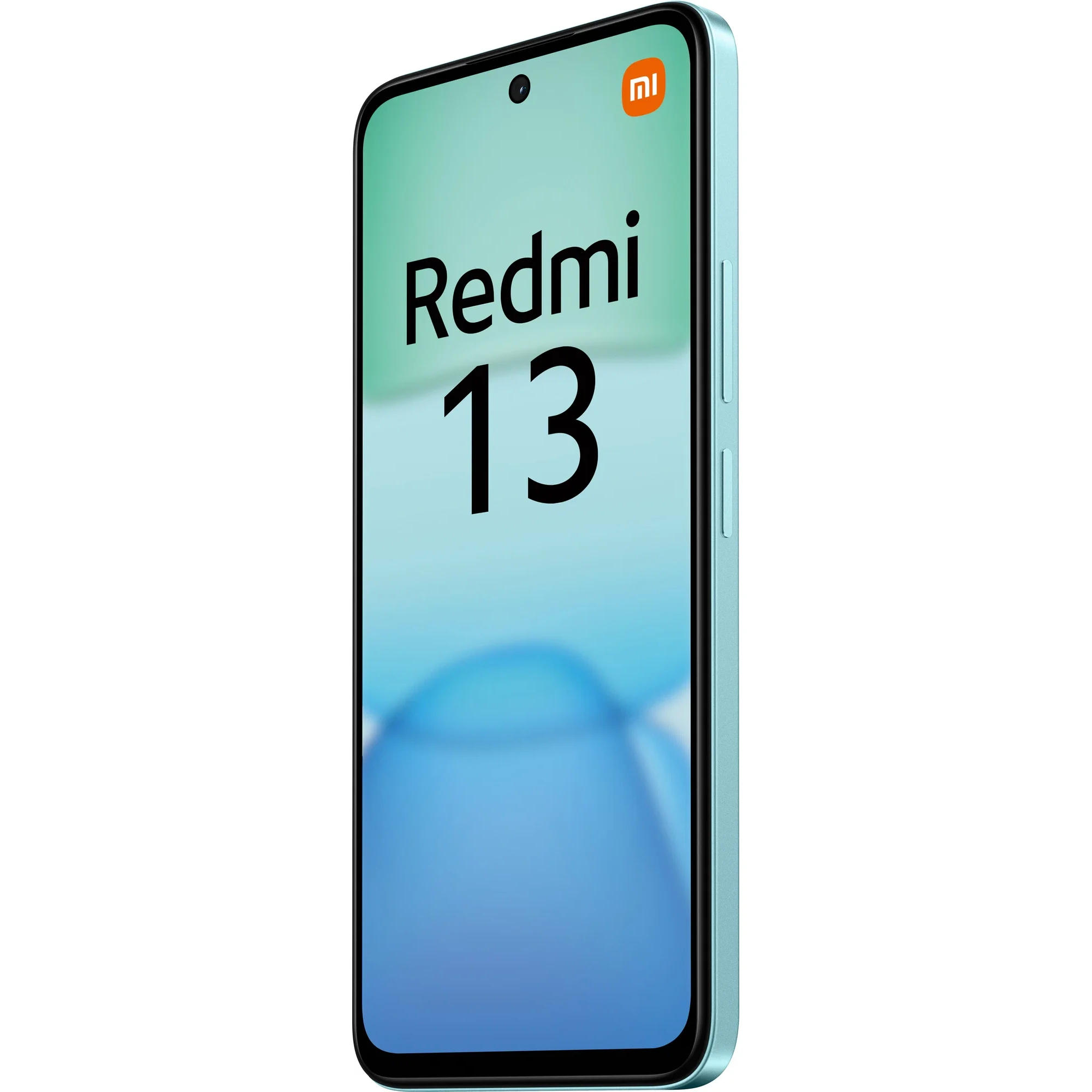 Смартфон Xiaomi.Redmi 13 6/128Gb Blue ( Голубой ) Dual: nanoSIM RU изображение 7