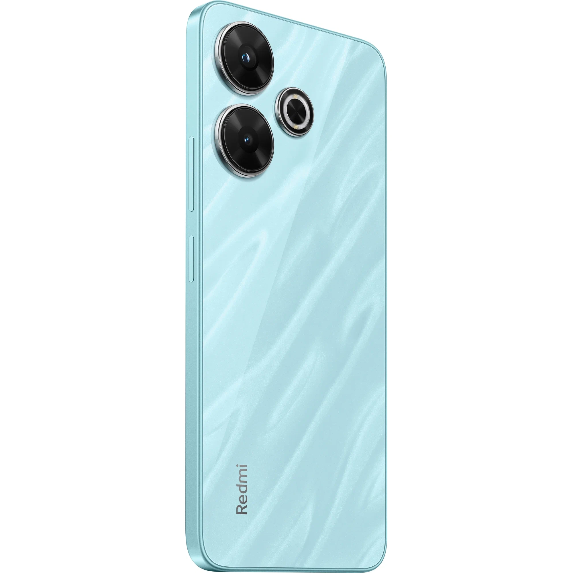 Смартфон Xiaomi.Redmi 13 6/128Gb Blue ( Голубой ) Dual: nanoSIM RU изображение 8