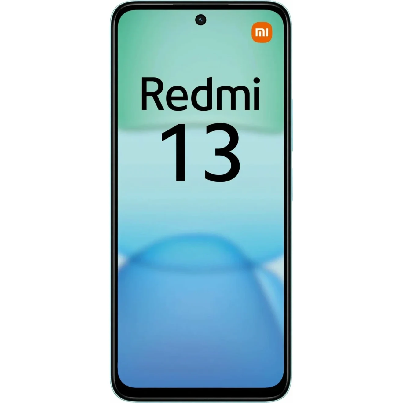Смартфон Xiaomi.Redmi 13 6/128Gb Blue ( Голубой ) Dual: nanoSIM RU изображение 2
